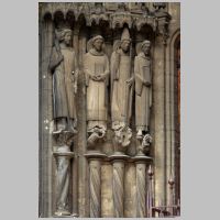 Chartres, photo Boris Roman Mohr, flickr,63.jpg